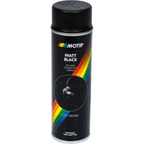 MAALI AKRYYLI MATTAMUSTA 500ML