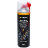 TEOLLISUUSKETJUÖLJY SPRAY 500ML