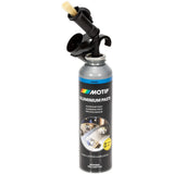 ALUMIINIPASTA ASENNUSTAHNA 200ML AEROPAC