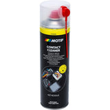 KONTAKTI PUHDISTAJA SÄHKÖ SPRAY 500ML
