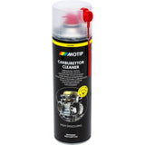 KAASUTTIMEN PUHDISTAJA SPRAY 500ML