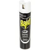AMPIAISTORJUNTA 300ML SPRAY RAID