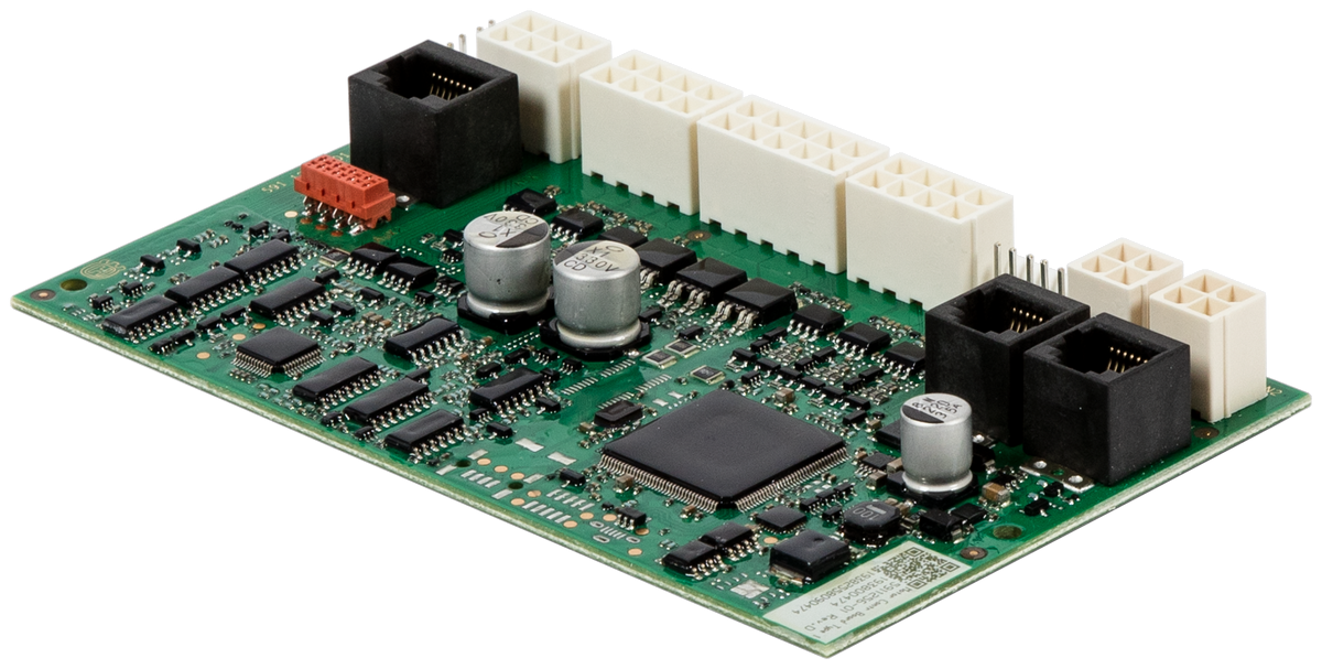 HUSQVARNA PRINTED CIRCUIT ASSY PCBA-MOTO