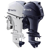TOHATSU MFS50AETS