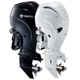 TOHATSU MFS140AETL