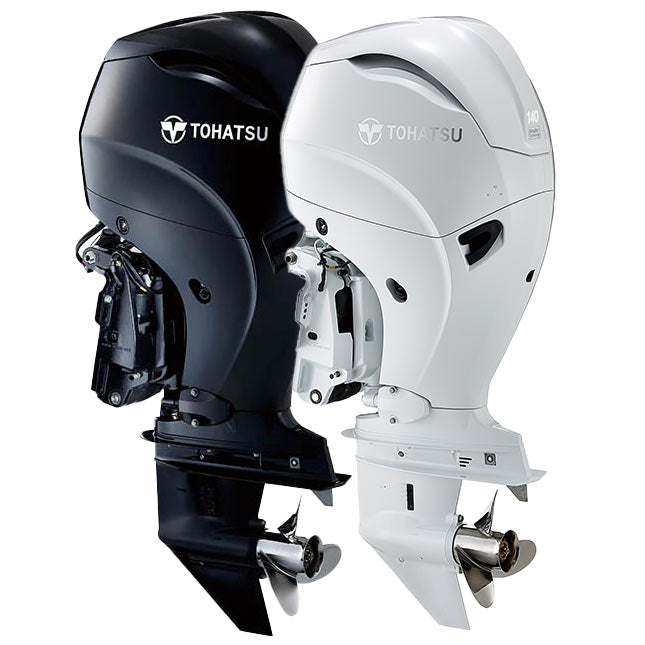 TOHATSU MFS140AETUL