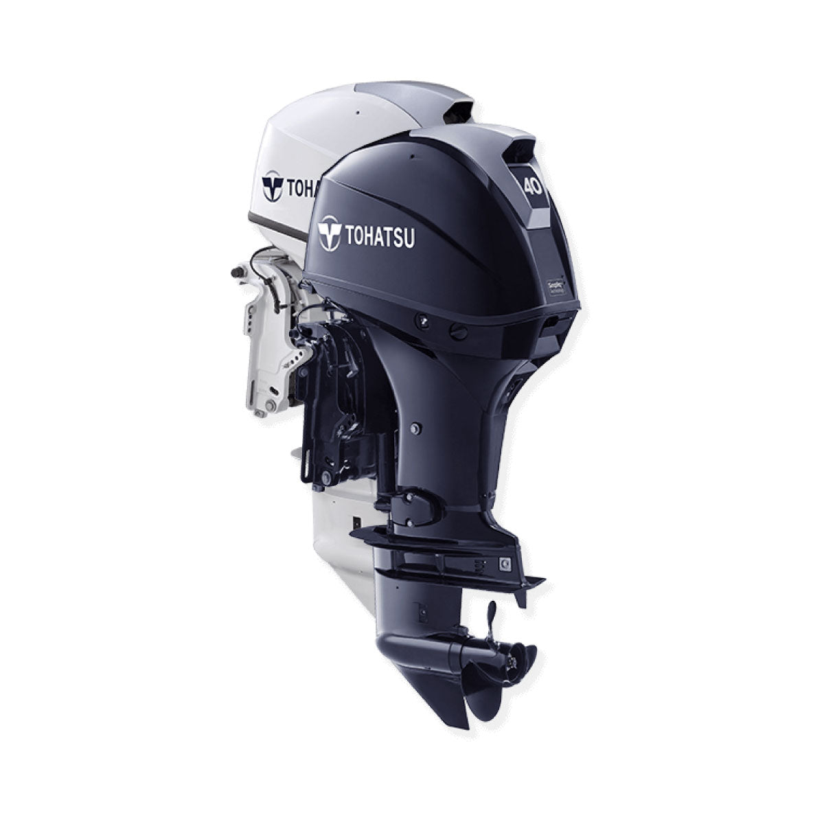 TOHATSU MFS40AWETL