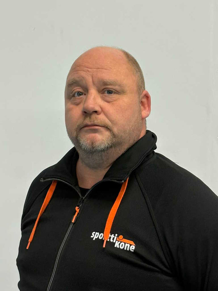 Toni Alhonen