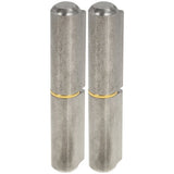 SARANA HITSATTAVA 80MM 2 KPL