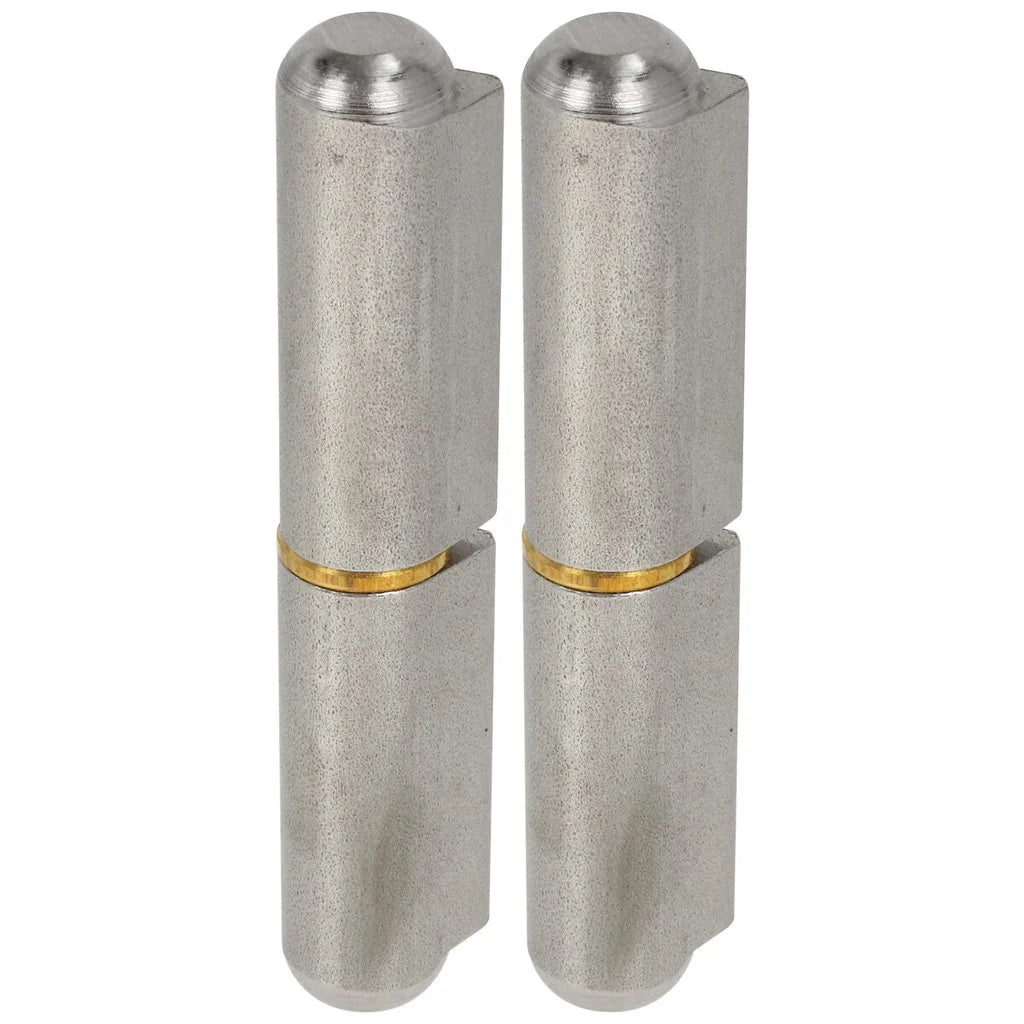 SARANA HITSATTAVA 100MM 2 KPL