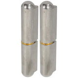 SARANA HITSATTAVA 100MM 2 KPL