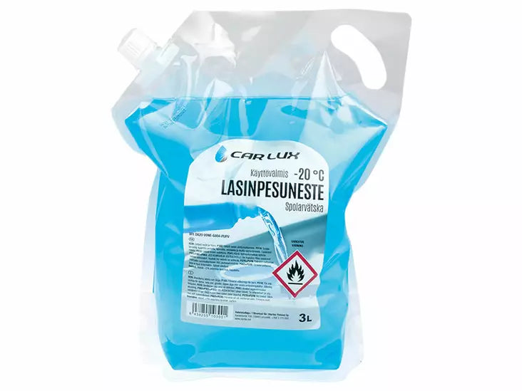 LASINPESUNESTE -20C 3L PUSSI