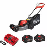 MILWAUKEE RUOHONLEIKKURI M18 F2LM46-802