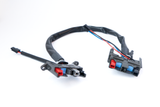 HUSQVARNA WIRING ASSY SERVICE BATTERY PR