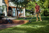 HUSQVARNA Aspire T28, 18-B45 + 18-C70