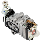 HUSQVARNA CARBURETTOR ASSY