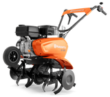 HUSQVARNA TF 335, RATO MOOTTORI, TYÖLEV 80CM, SYVYYS 30CM