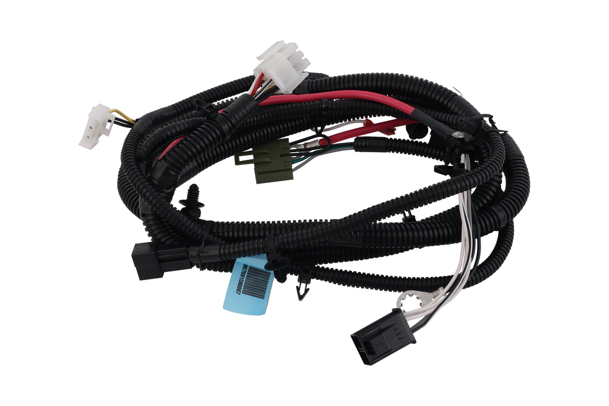 HUSQVARNA HARNESS CHASS.RDYSTRT.SNGL. RR