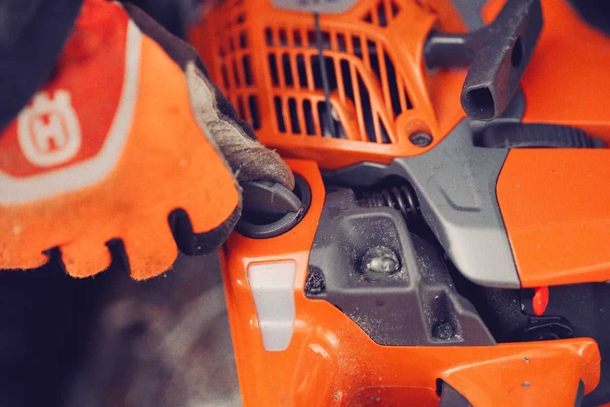 Husqvarna 564 XPG 20" X-Force 3/8" c85