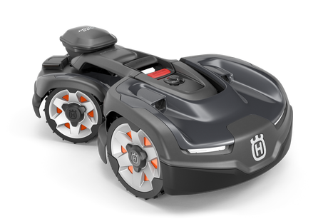 HUSQVARNA AM435XAWD NERA