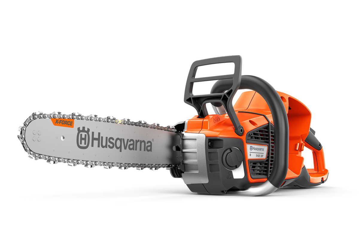 HUSQVARNA 542I XP 13" SP33G, EI AKKU/LATURI, KESKIPAKOKYTK.