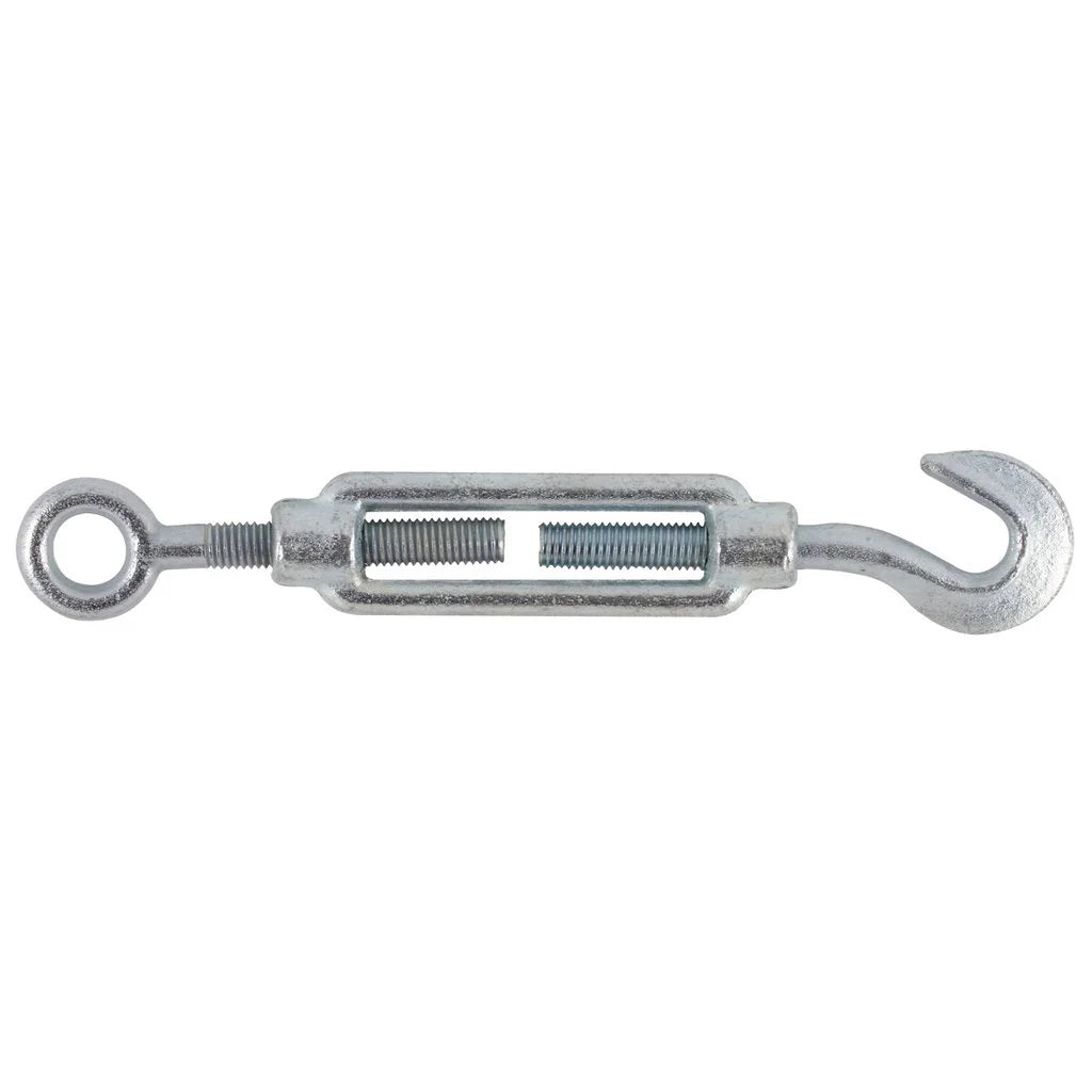 VANTTIKIRISTIN 8MMX110MM 418KG KOUKKU