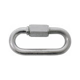KETJUN PIKALUKKO 4MM 10KPL   Y