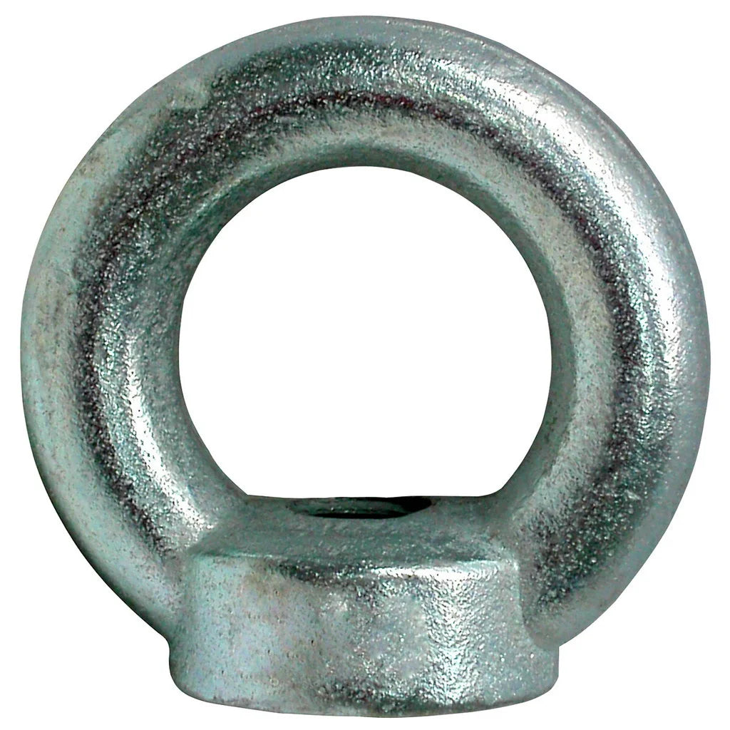 NOSTOSILMUKKA MUTTERI M14 DIN582 1KPL 0,