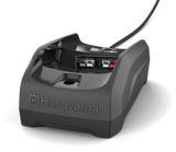 HUSQVARNA 40-C80, AKKULATURI,  80 W