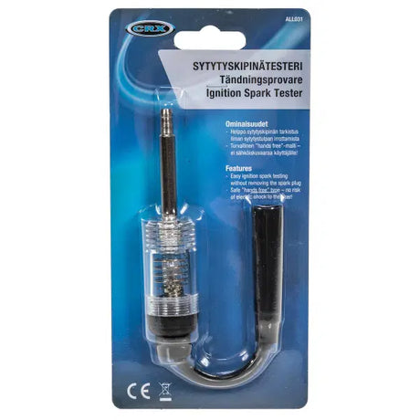 SYTYTYSKIPINÄTESTERI (HANDS FREE)