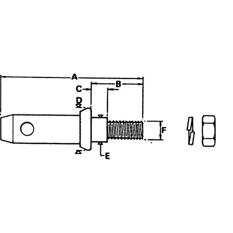 VETOVARREN TAPPI 127X22 CAT1