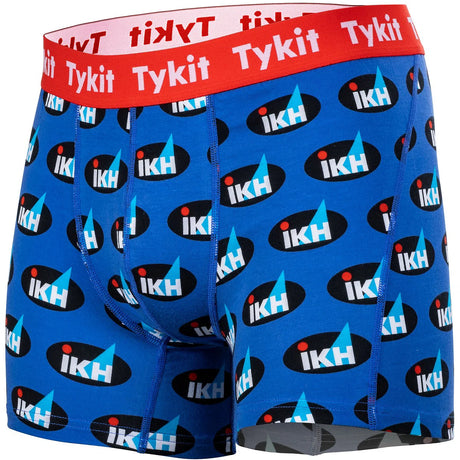 BOXERIT L IKH TYKIT