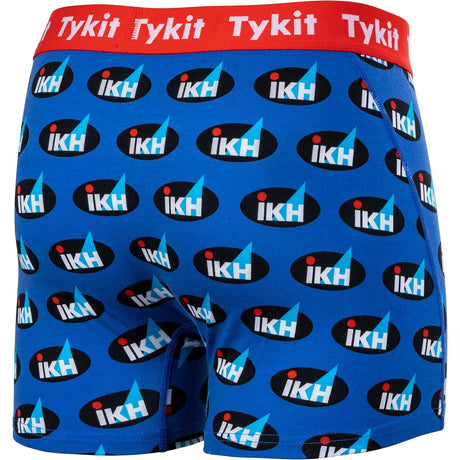 BOXERIT S IKH TYKIT