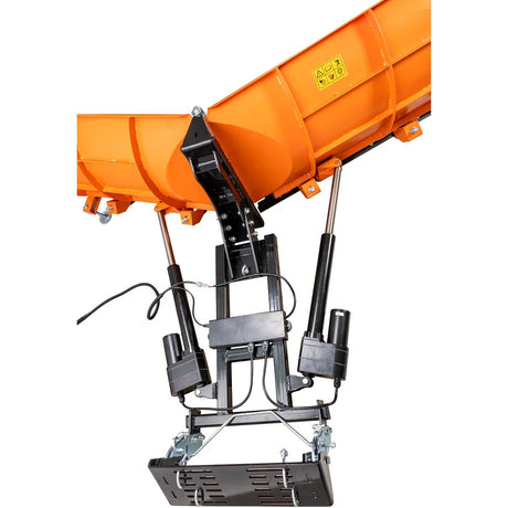 ATV V-AURA 180CM LINEAARIMOOTTOREILLA