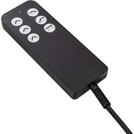 ATV V-AURA 180CM LINEAARIMOOTTOREILLA