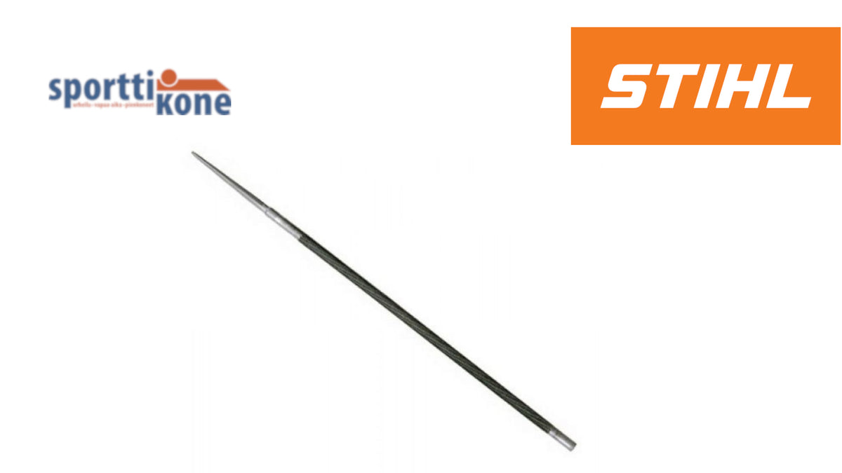 STIHL Pyöreä Viila .325" 4,8mm (2-In-1)