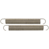 VETOJOUSI RST 200X25X2,5 2KPL