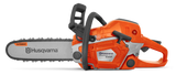 HUSQVARNA LEIKKISAHA 550XP