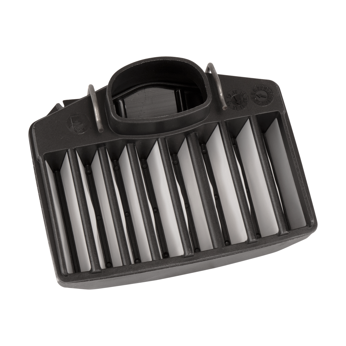 HUSQVARNA AIR FILTER ASSY ASSY LS