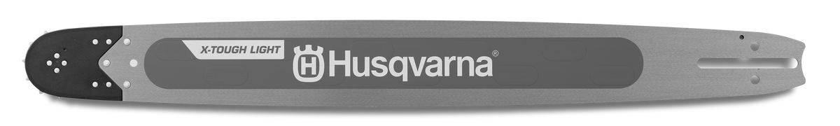 HUSQVARNA Terälevy X-TOUGH LIGHT 20 3/8