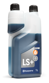 HUSQVARNA ÖLJY 2T LS+ 1L DOSE