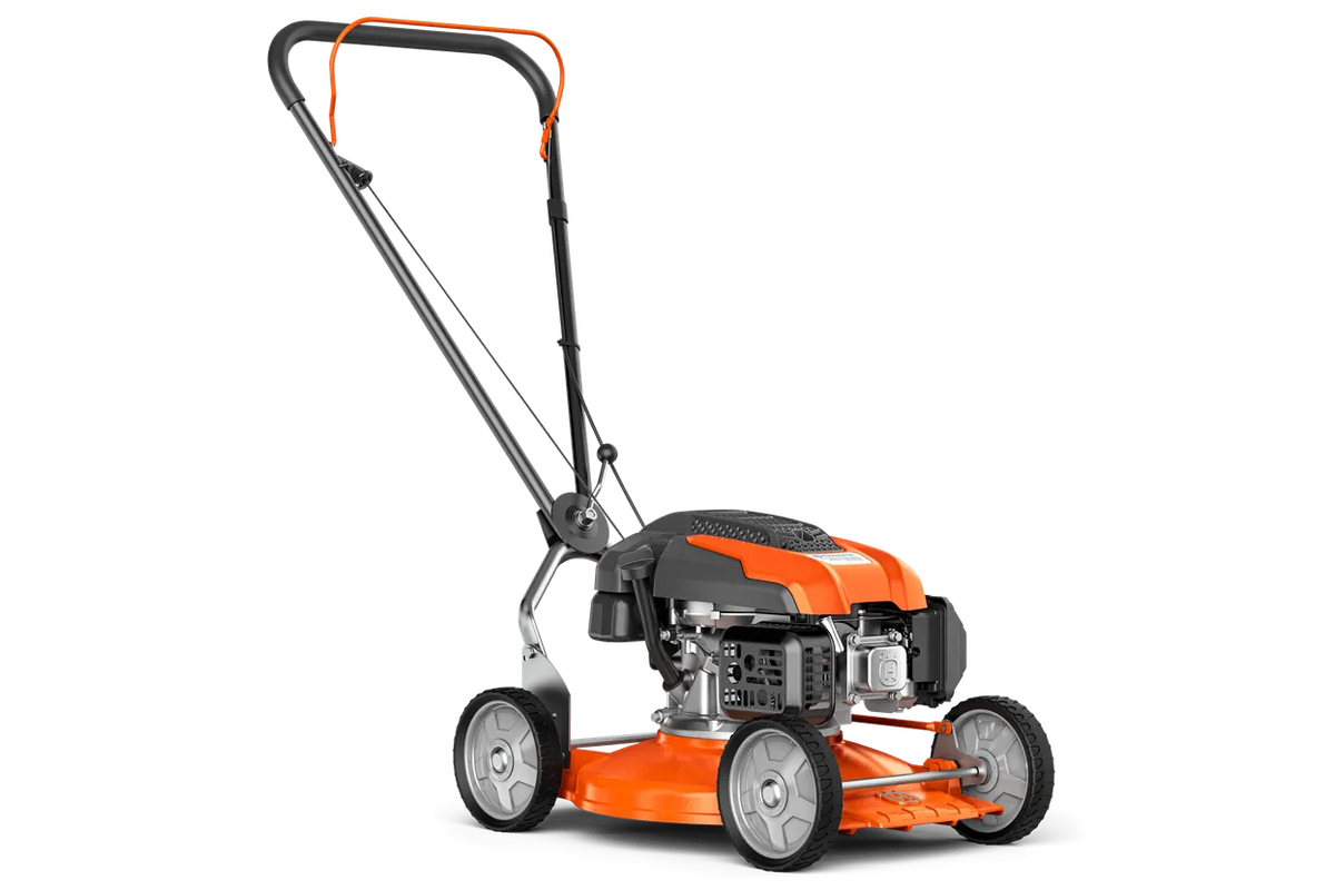 HUSQVARNA KLIPPO LB 442Q , 42cm, Husqvarna HS 166AP