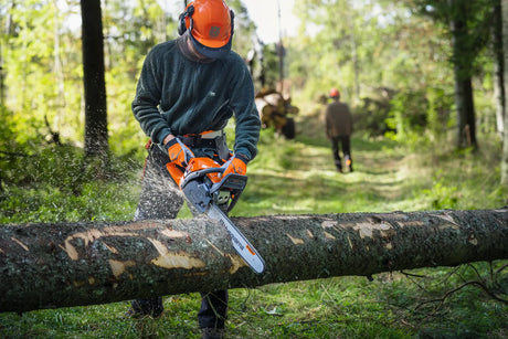 HUSQVARNA 450X Moottorisaha 13", SP33G, S 2026