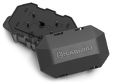 HUSQVARNA ALUEKATKAISIA, MAHD. VÄLIAIKAISET LEIKKUUALUEET