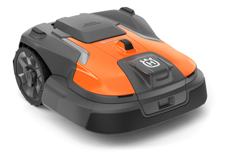 HUSQVARNA Automower® 560 EPOS 5-teräinen leikkuulautanen HSS-terät