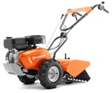 HUSQVARNA TR 348, RATO MOOTTORI, TYÖLEV 48CM, SYVYYS 15CM