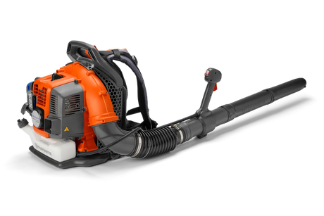HUSQVARNA 345 BT, 50 CM3 lehtipuhallin