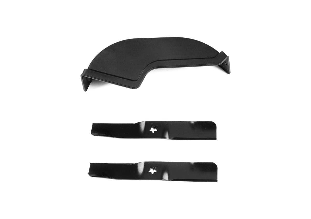 HUSQVARNA BIOCLIP-SARJA 42" 107CM