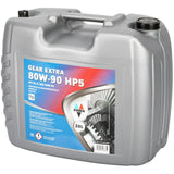 GEAR EXTRA 80W-90 HP5 20L API