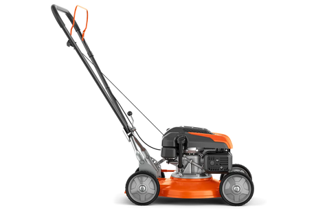 HUSQVARNA KLIPPO LB 442Q , 42cm, Husqvarna HS 166AP